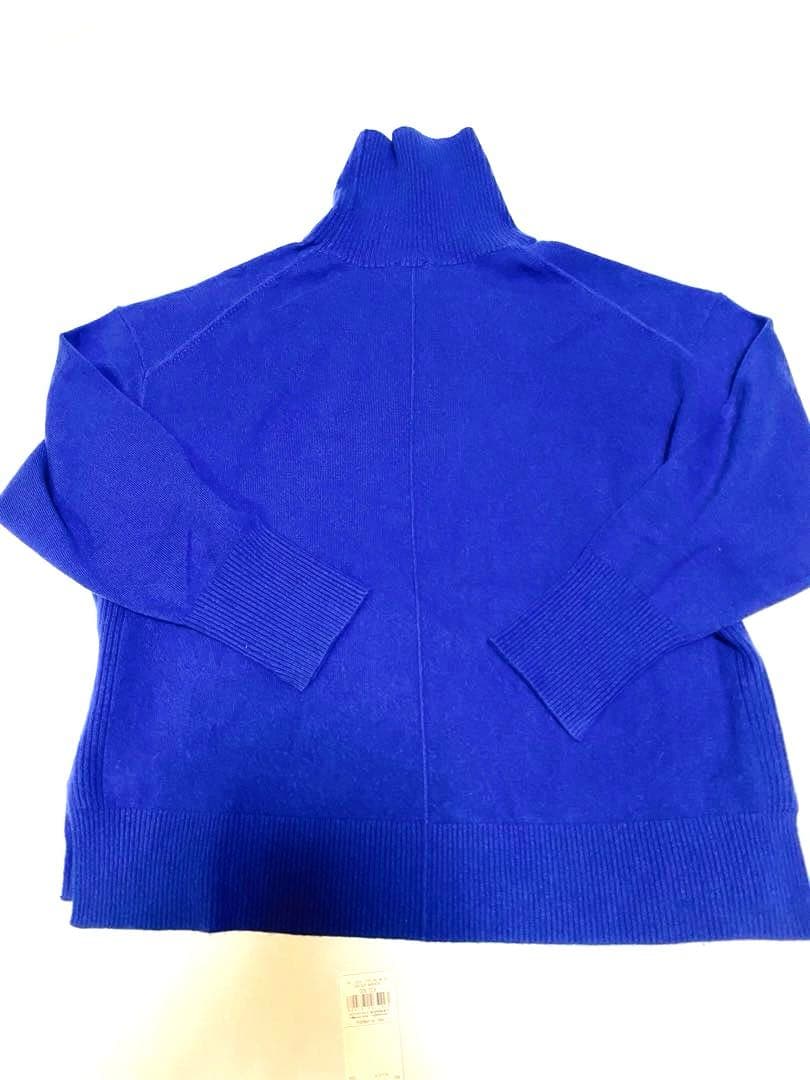 【美品】23区ピュアカシミア