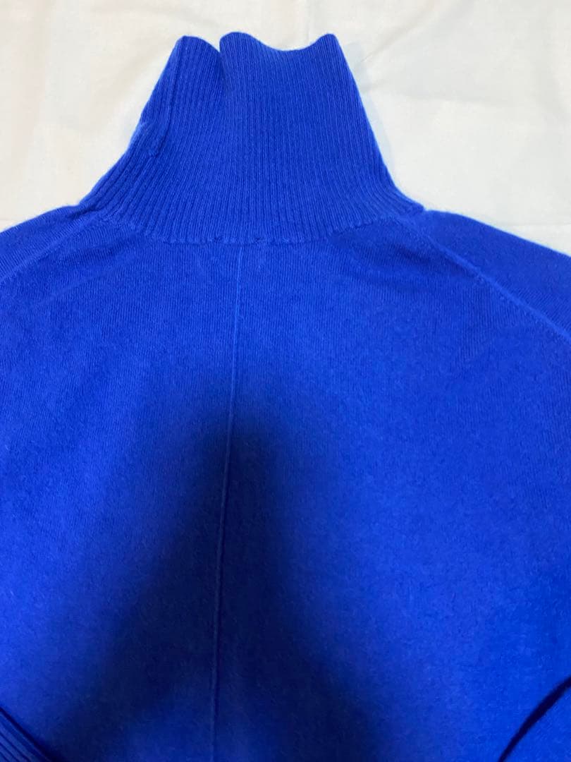 【美品】23区ピュアカシミア