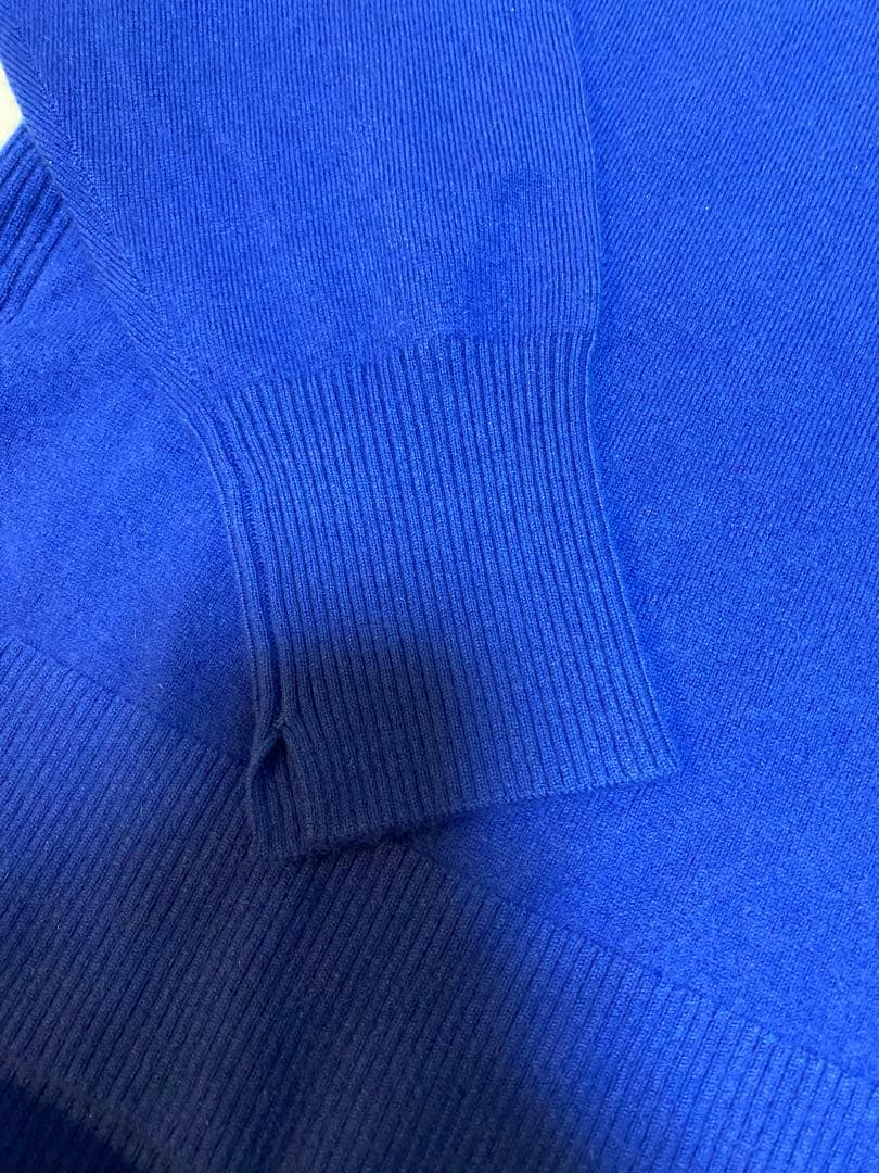 【美品】23区ピュアカシミア