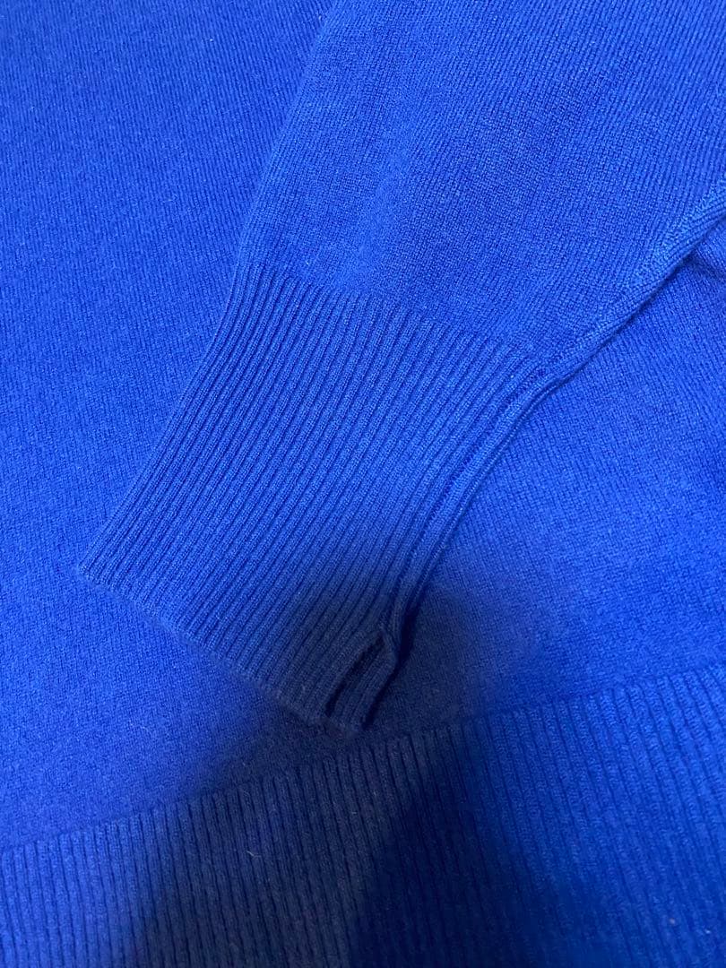 【美品】23区ピュアカシミア