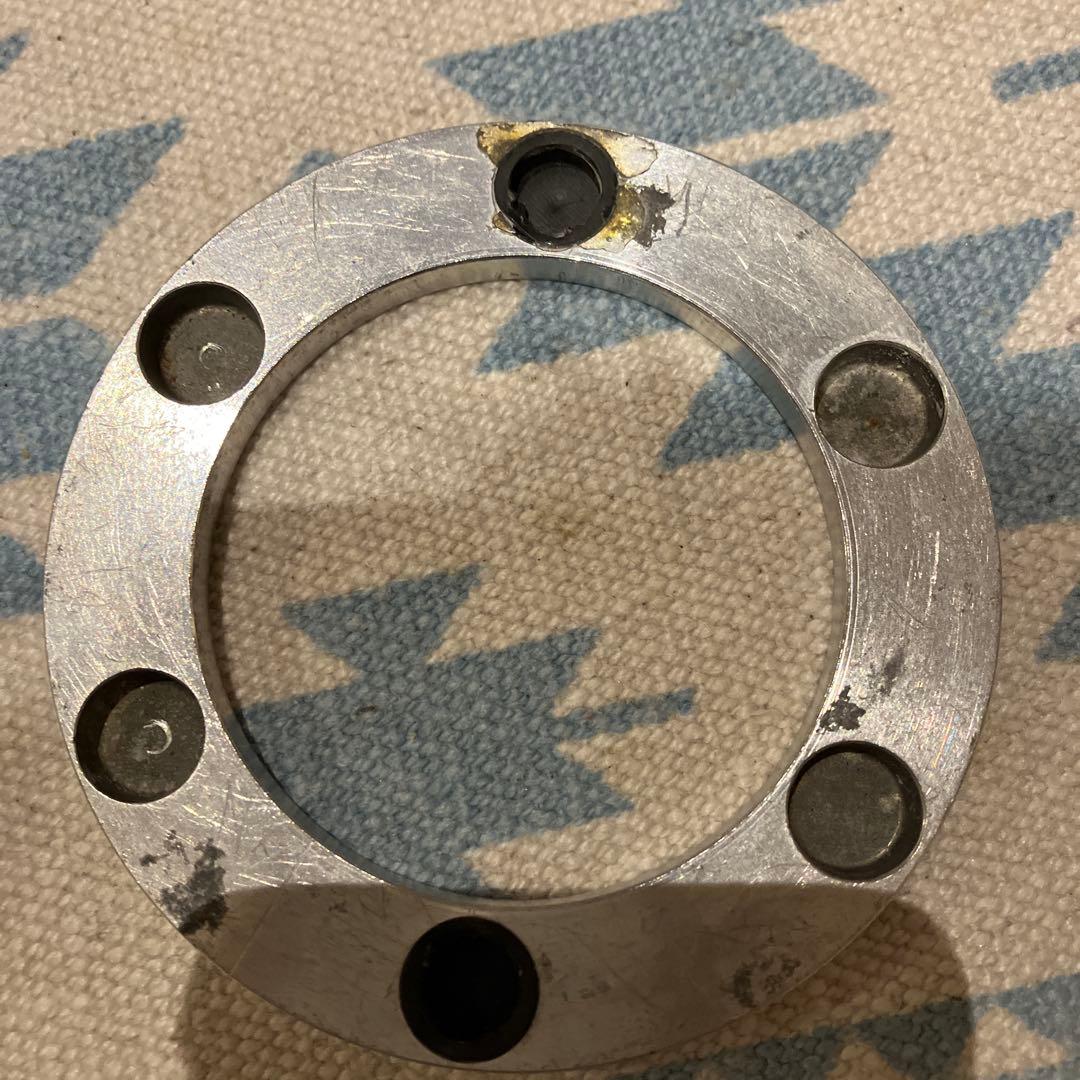 Nardi ステアリングハンドル 本体