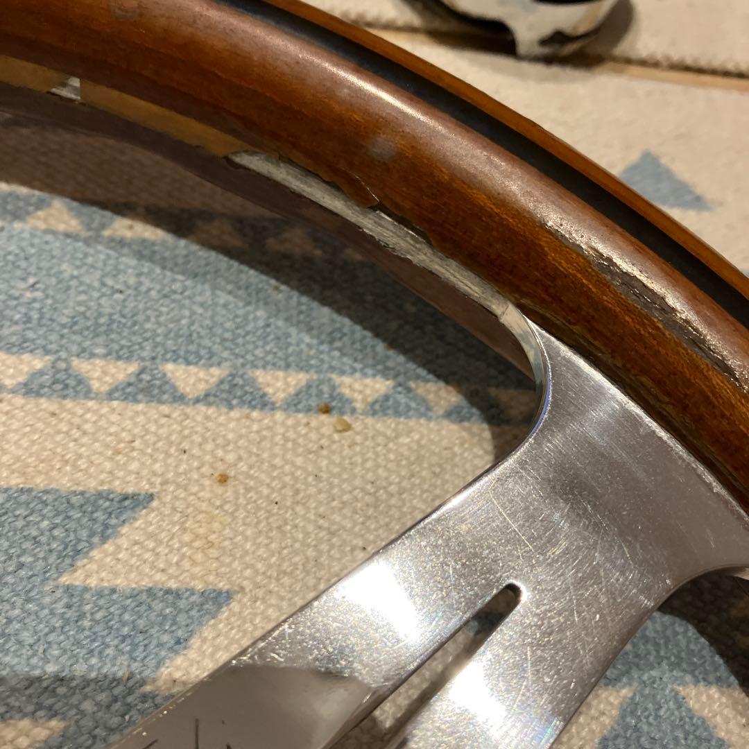 Nardi ステアリングハンドル 本体