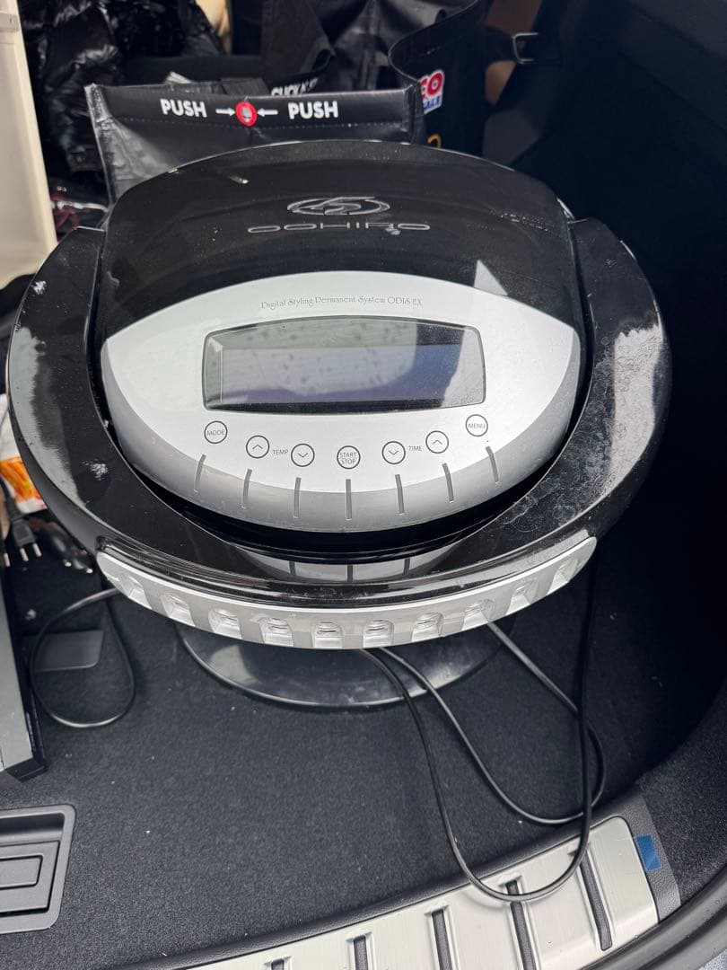 オーディスEX ジャンク