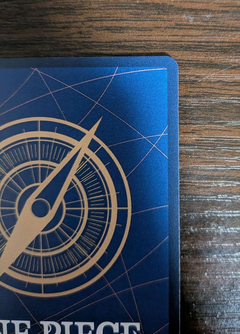 ワンピース　ゼウス　SP　エッグヘッドクライシス　OP11-106　パラレル