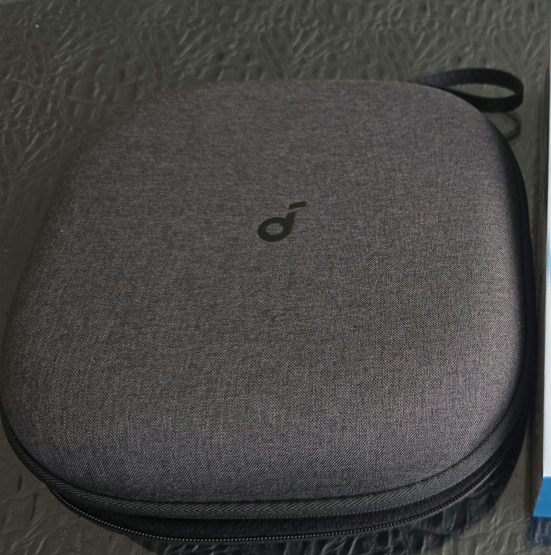 【公式ケース付き】Soundcore Space Q45