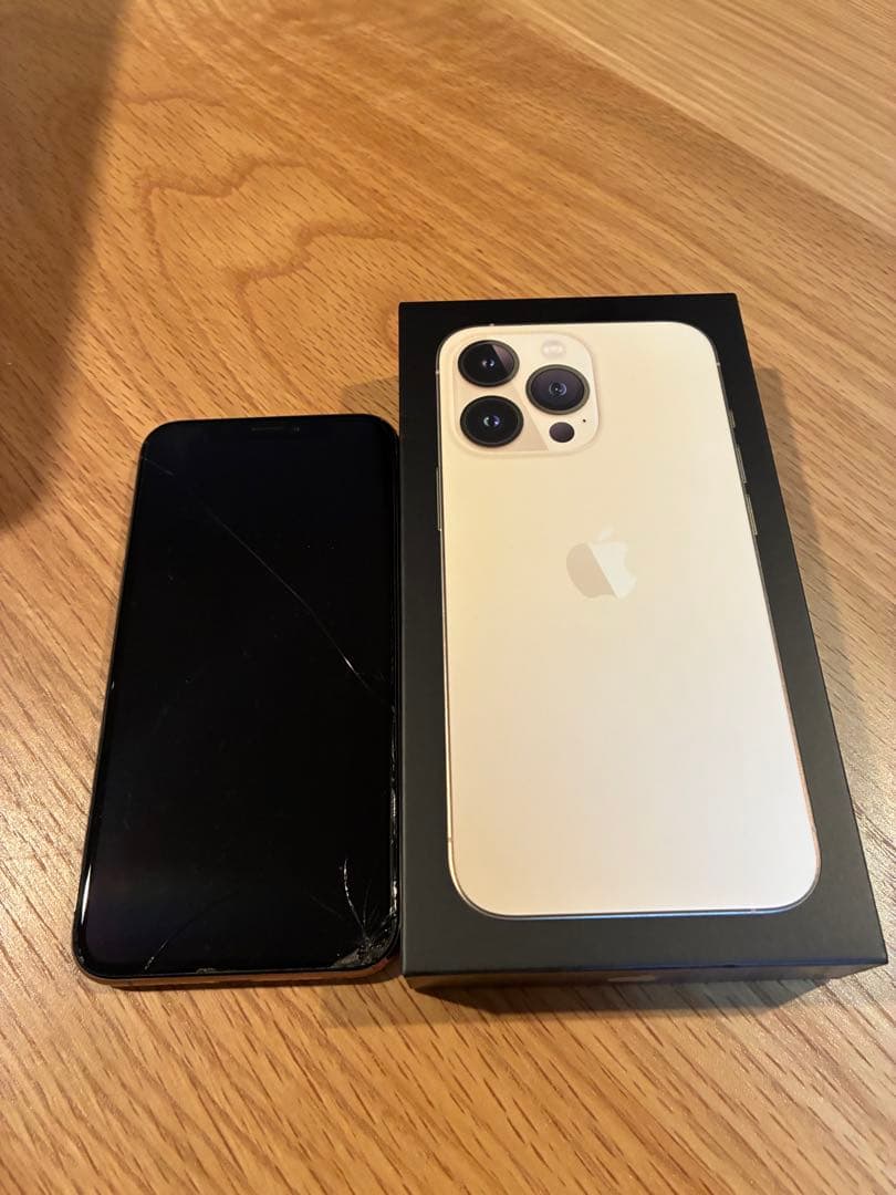 スマートフォン本体 shiba