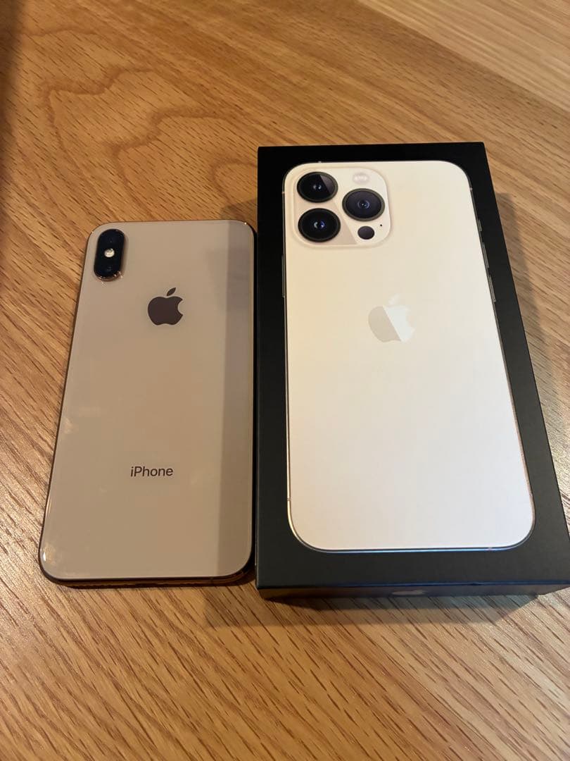 スマートフォン本体 shiba