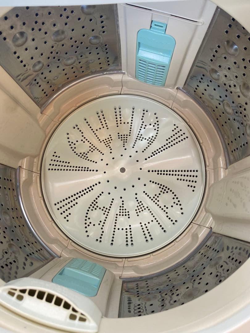 日立　ビートウォッシュBW-DV100C 縦型　洗濯10kg/乾燥5.5kg