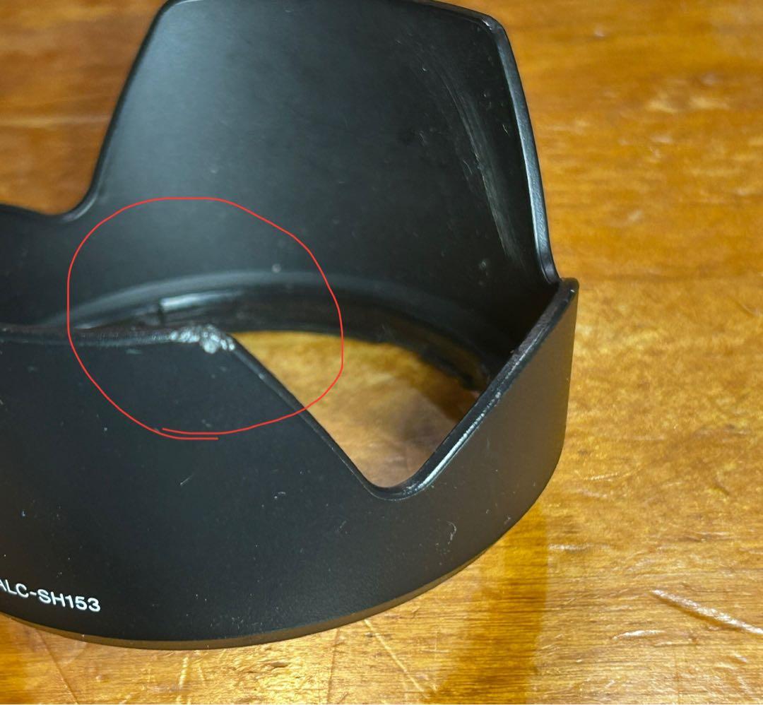 SONY α6400 ILCE-6400M 高倍率レンズキット