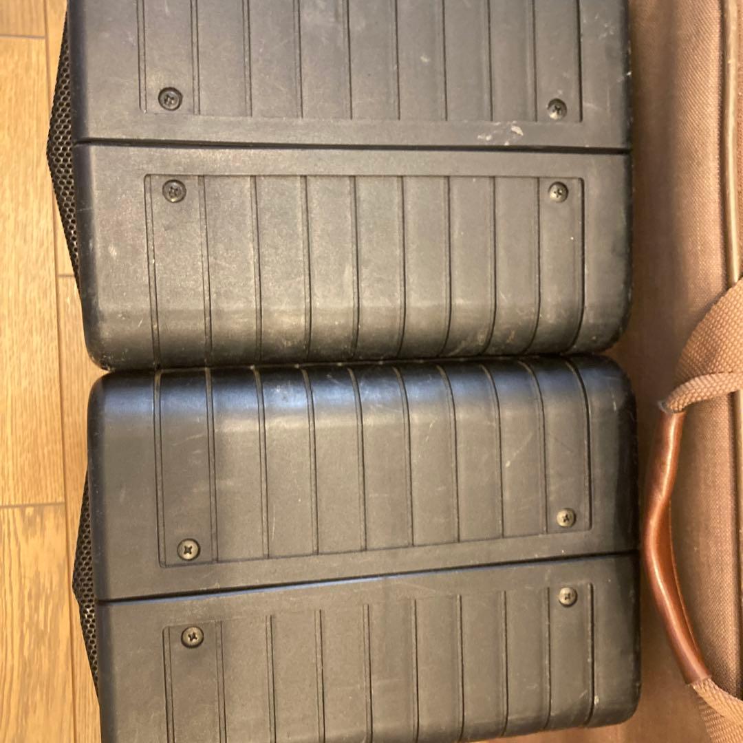 korg スピーカー　PM-30