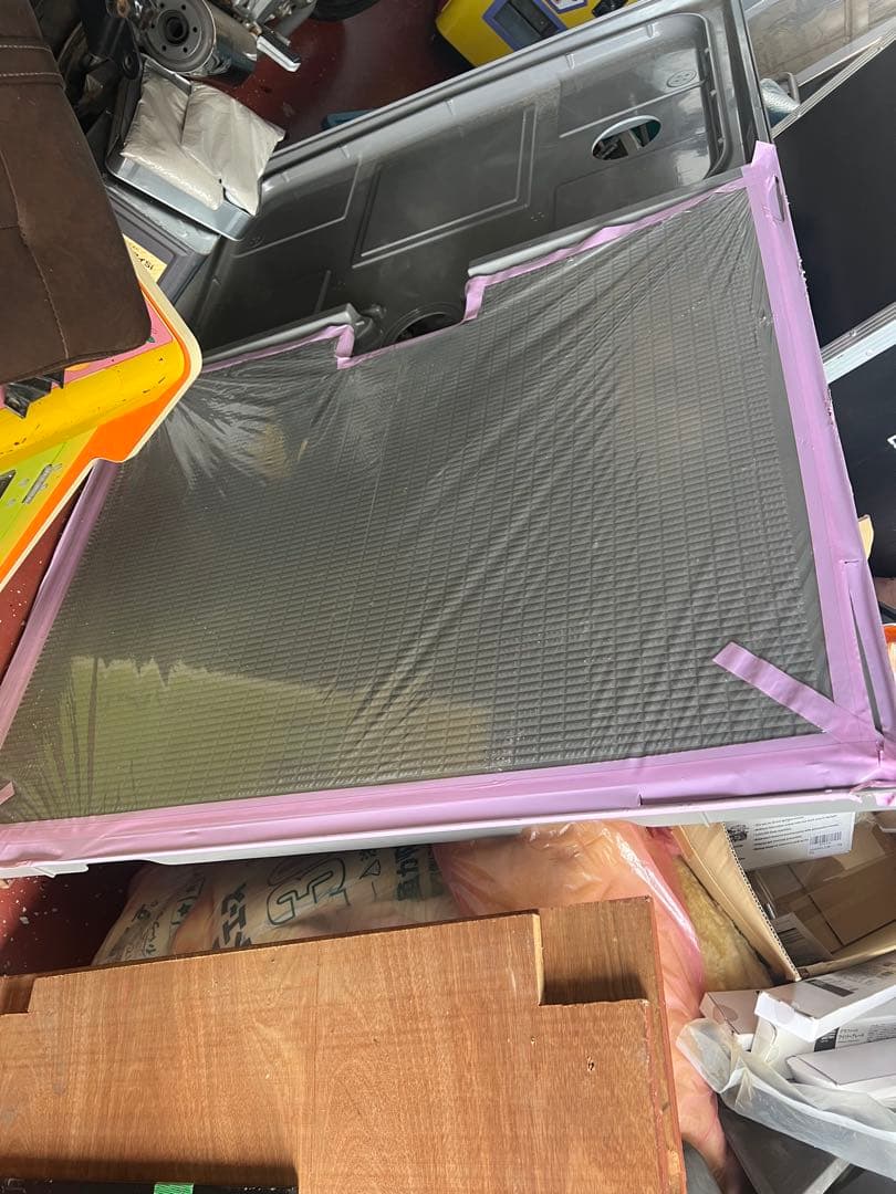 未使用品ユニットバス浴槽　お風呂　必要な方床も有ります