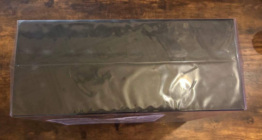 ポケモンカードゲーム PRECIOUS COLLECTOR BOX 新品未開封