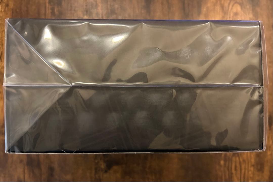 ポケモンカードゲーム PRECIOUS COLLECTOR BOX 新品未開封