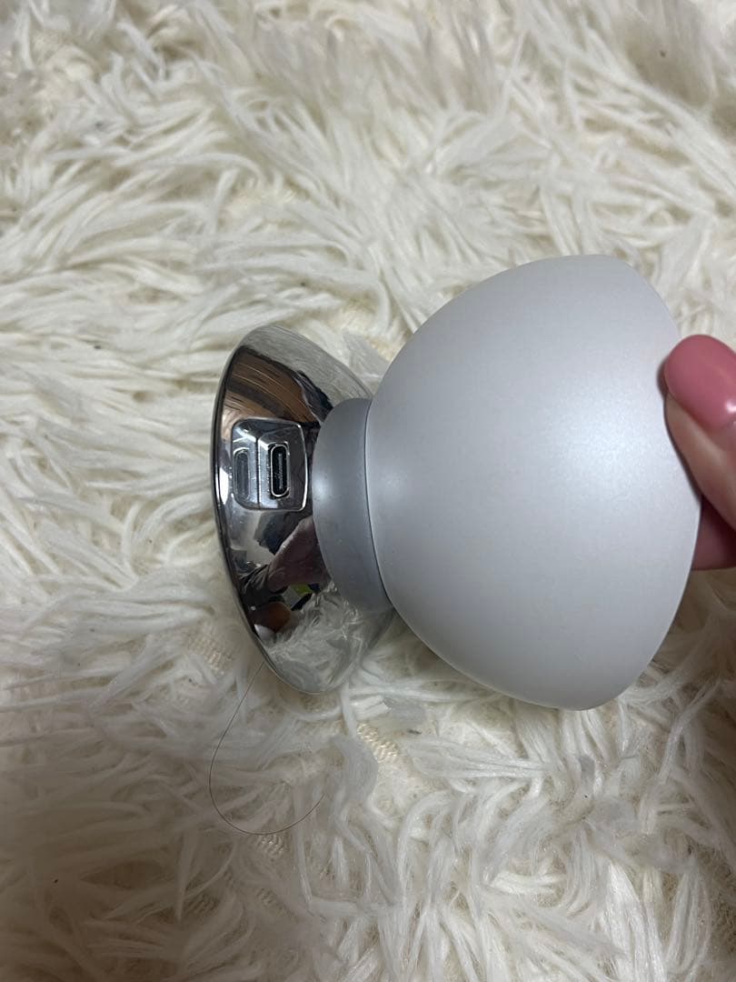 プラズマエアシャワー　 DENSHINDO UN01美顔器