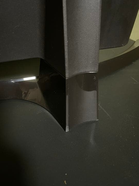 LG 43UJ630A マジックリモコン付