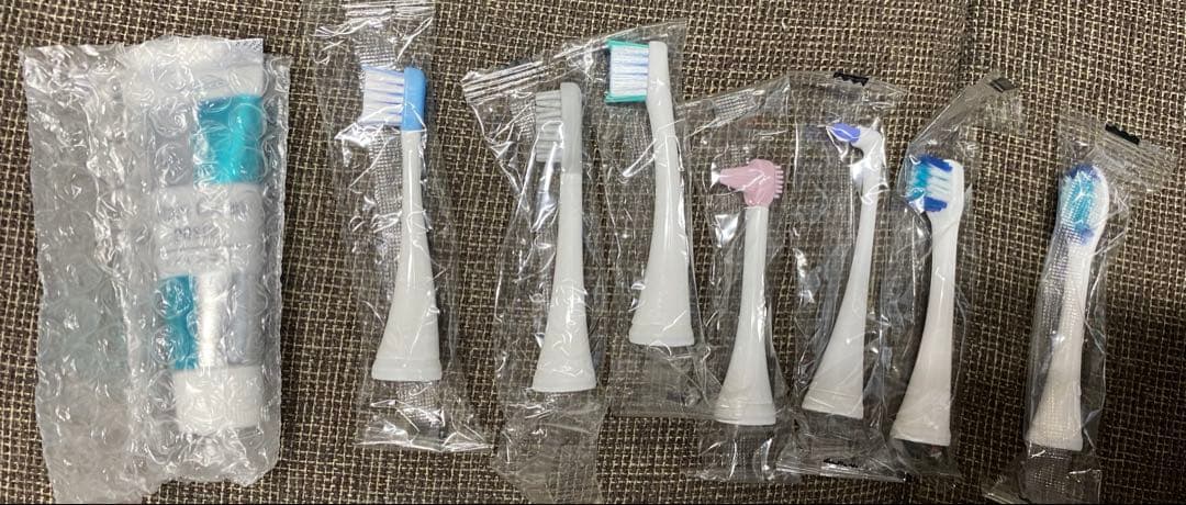 【新品未使用】Panasonic Doltz EW-CDP53-S電動歯ブラシ