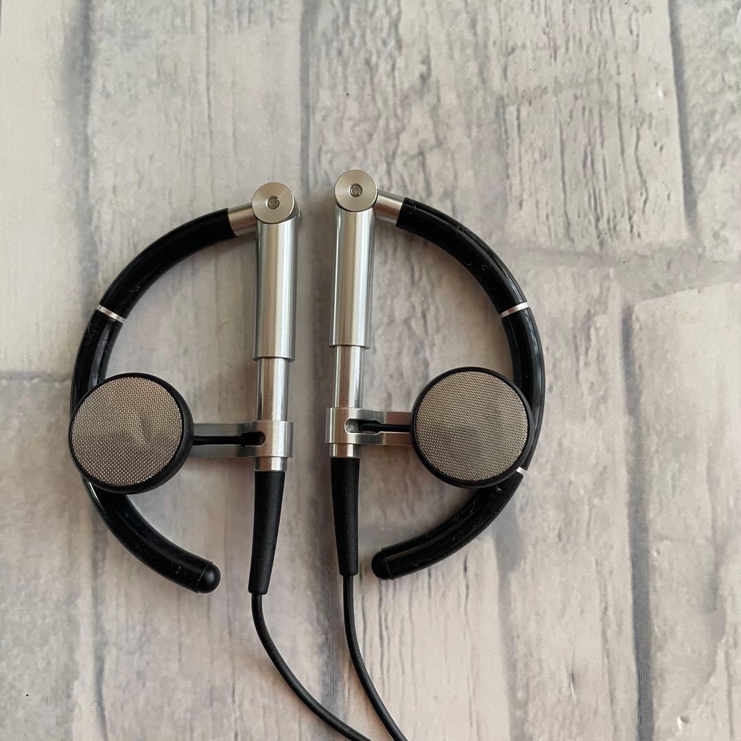 【動作確認済】BANG & OLUFSEN A8 有線イヤホン