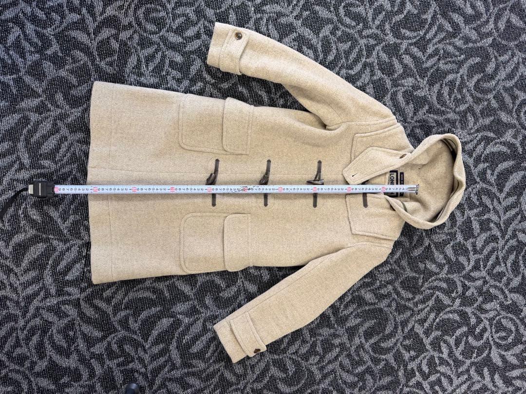 LONDON Tradition ダッフルコート