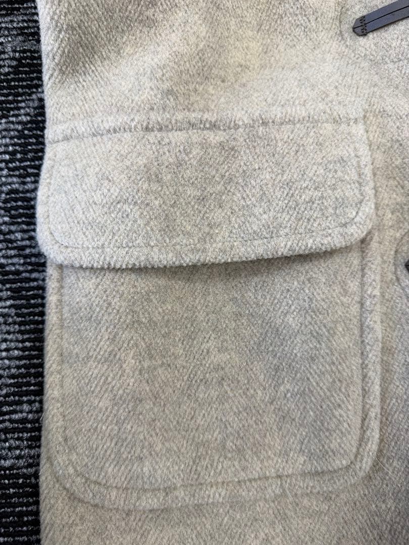 LONDON Tradition ダッフルコート