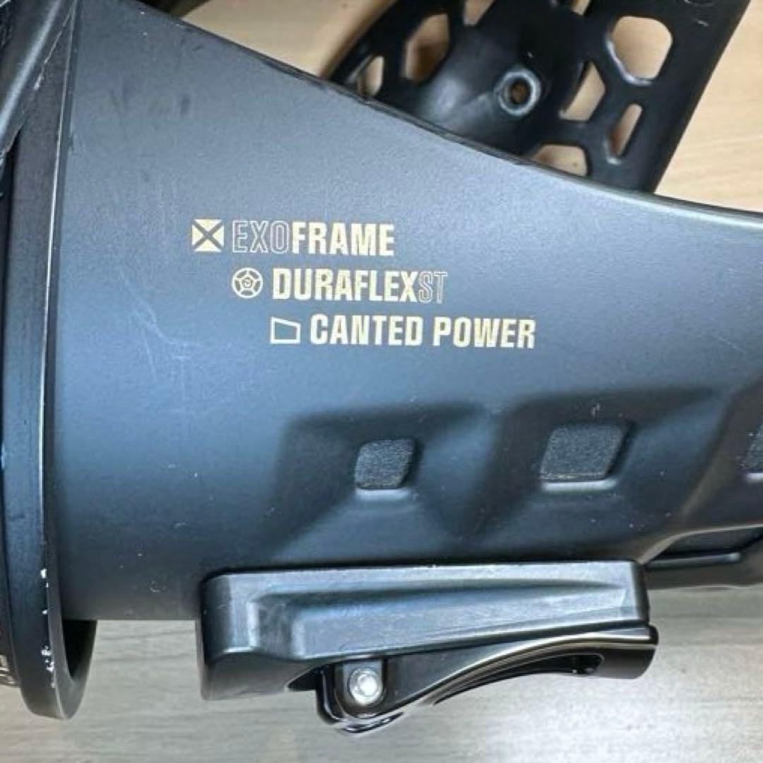 UNION ATLAS アトラス 2018 Mサイズ ブラック