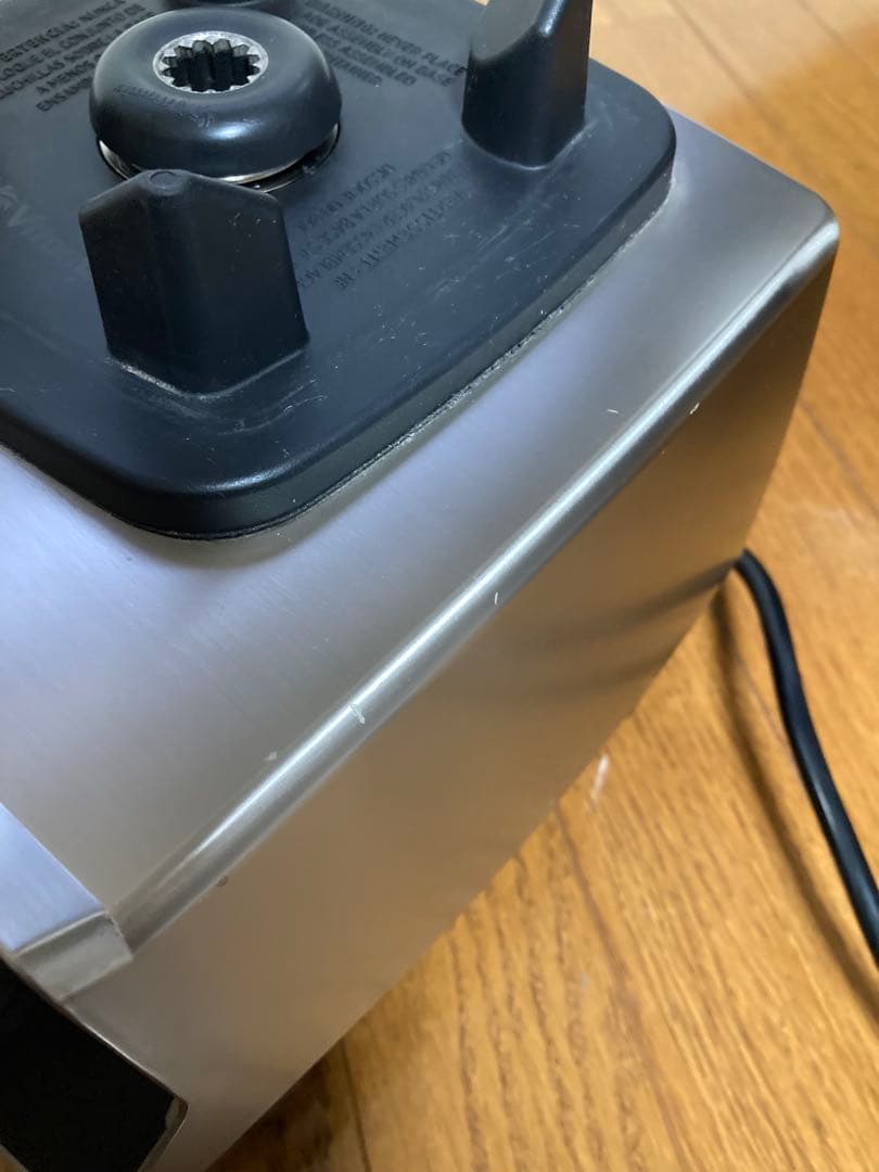 Vitamix バイタミックス TNC5200 VM0111ブレンダー ミキサー