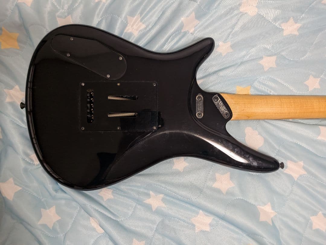 Yamaha エレキギター 松本孝弘モデル