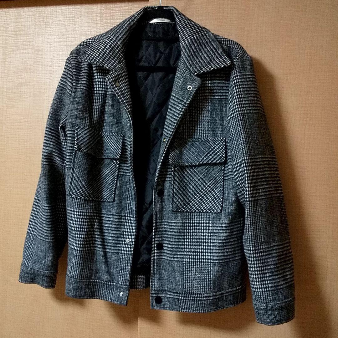 アズールバイマウジー メンズ福袋2026 Mサイズ +おまけジャケットL