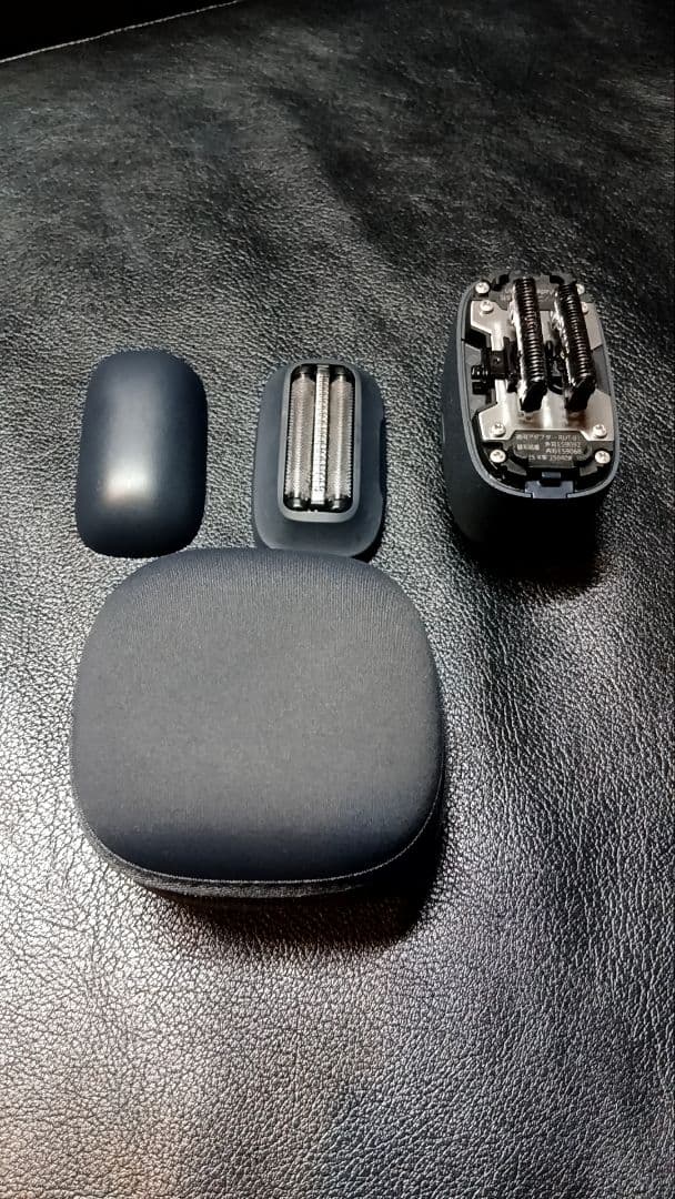 ラムダッシュパームイン　3枚刃　ES-P330U