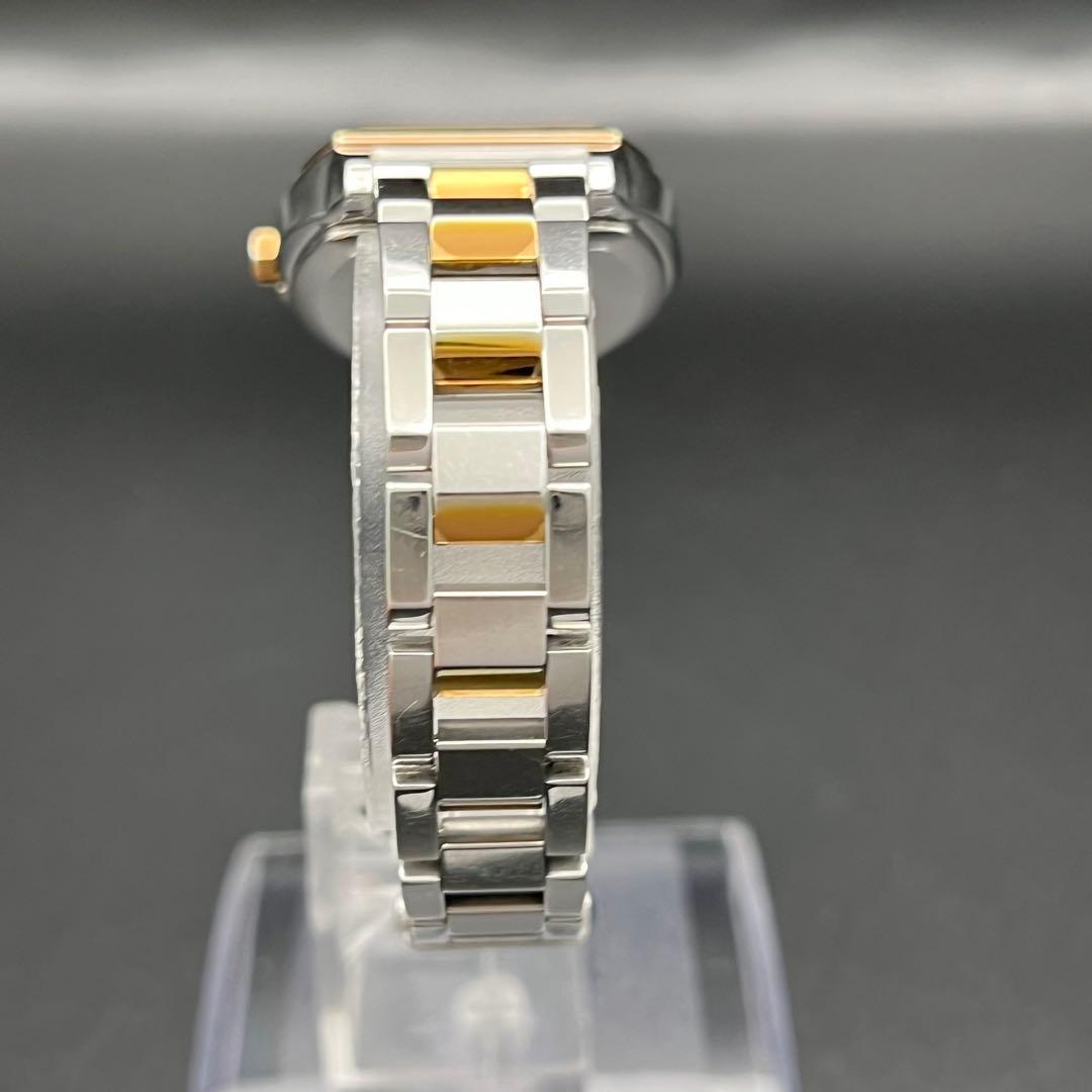 稼動 腕時計　SEIKO lk セイコー　ルキア　電波ソーラー　デイト　G07