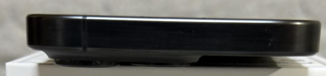 Apple iPhone 15 Pro 256GB ブラック