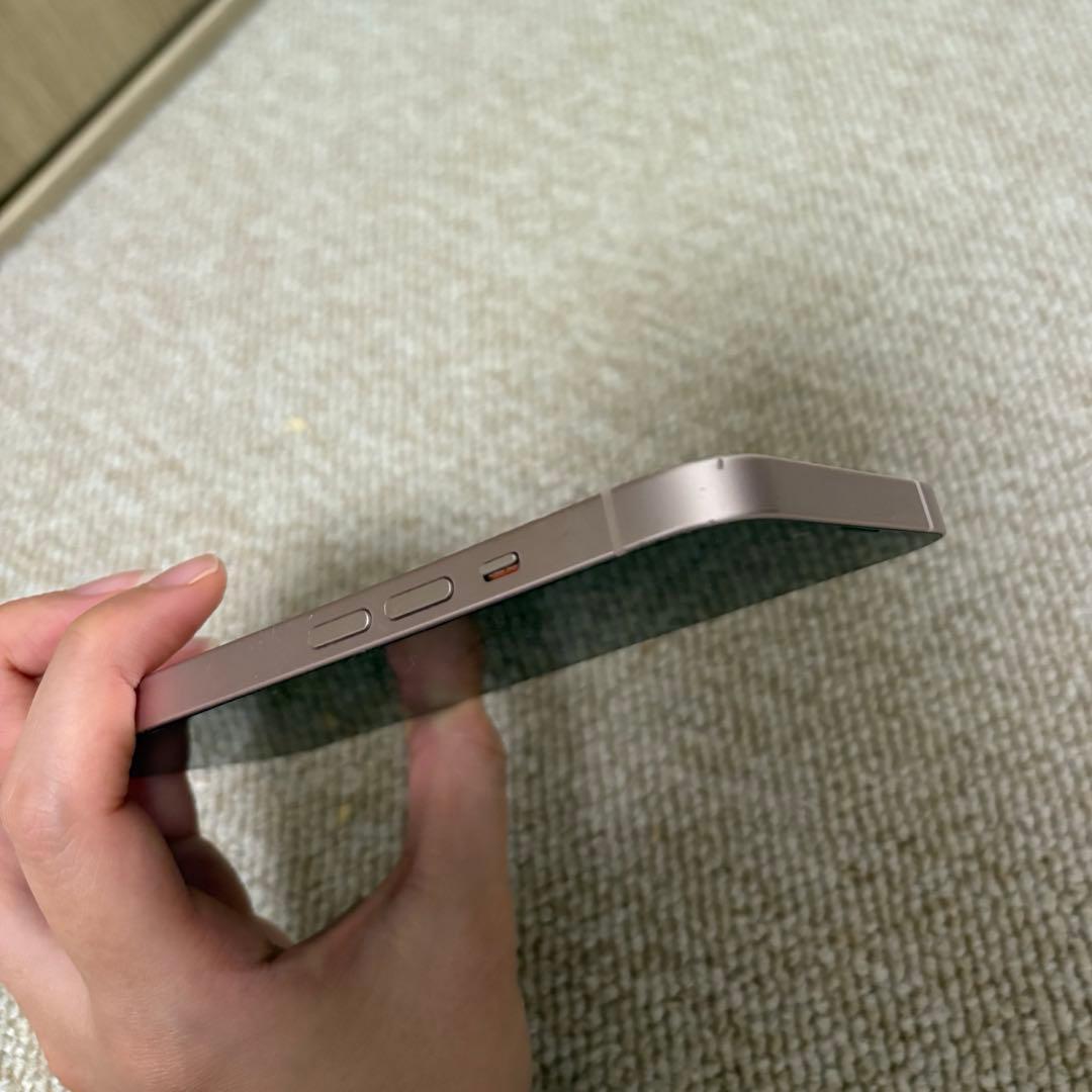 Apple iPhone 13 ピンク 本体（箱付き）