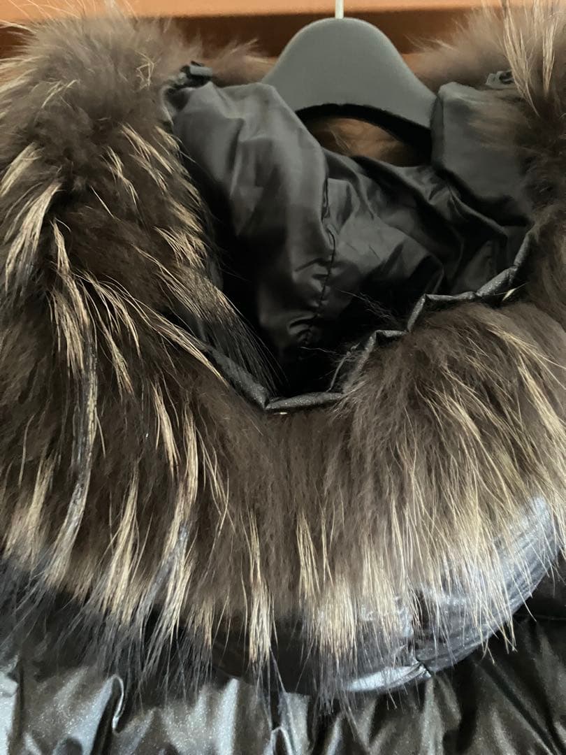 デュベティカ　42 ブラックラメ