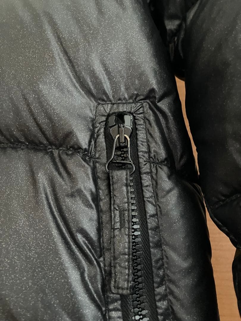 デュベティカ　42 ブラックラメ