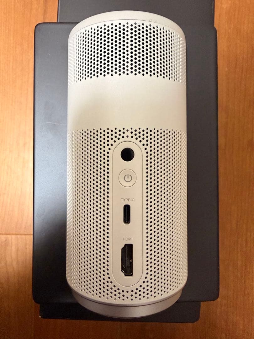 NEBULA Capsule Air ポータブルプロジェクター