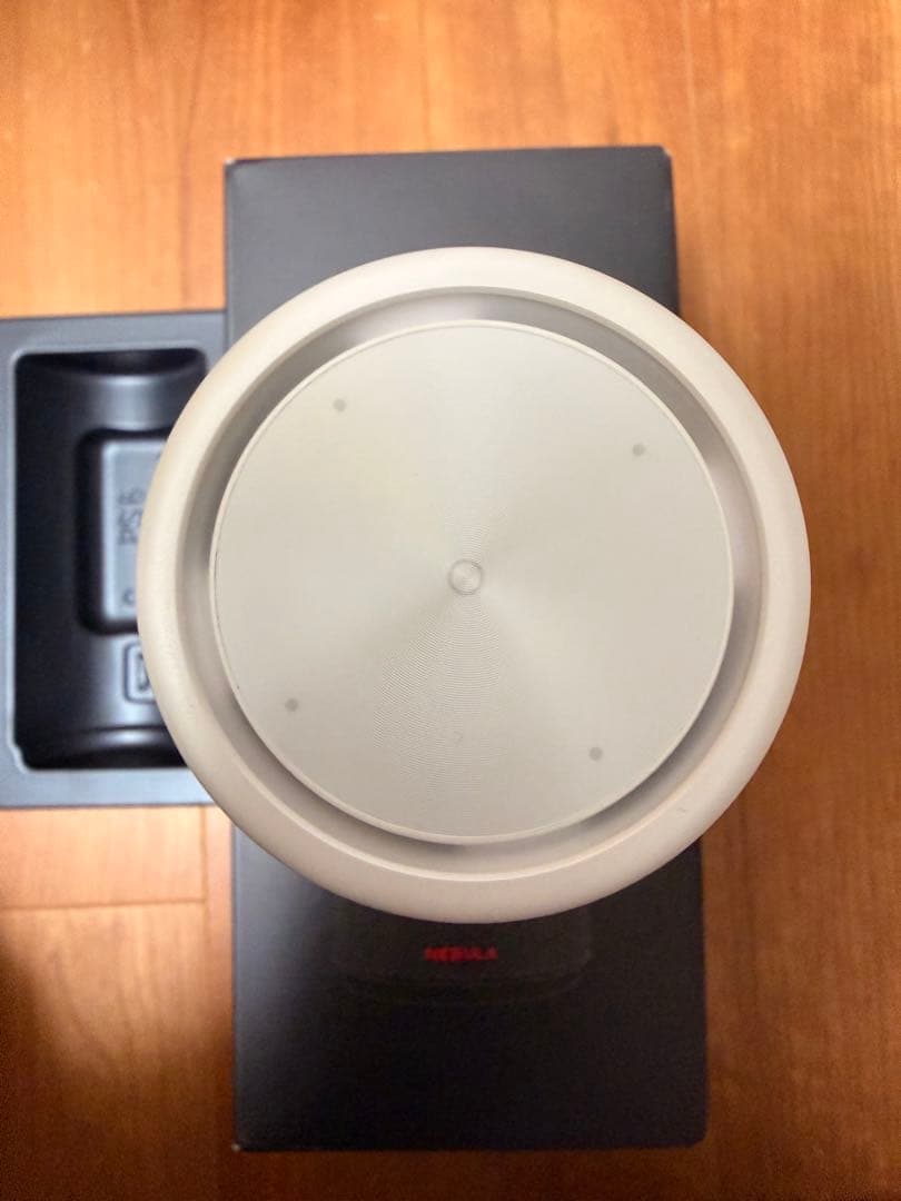 NEBULA Capsule Air ポータブルプロジェクター