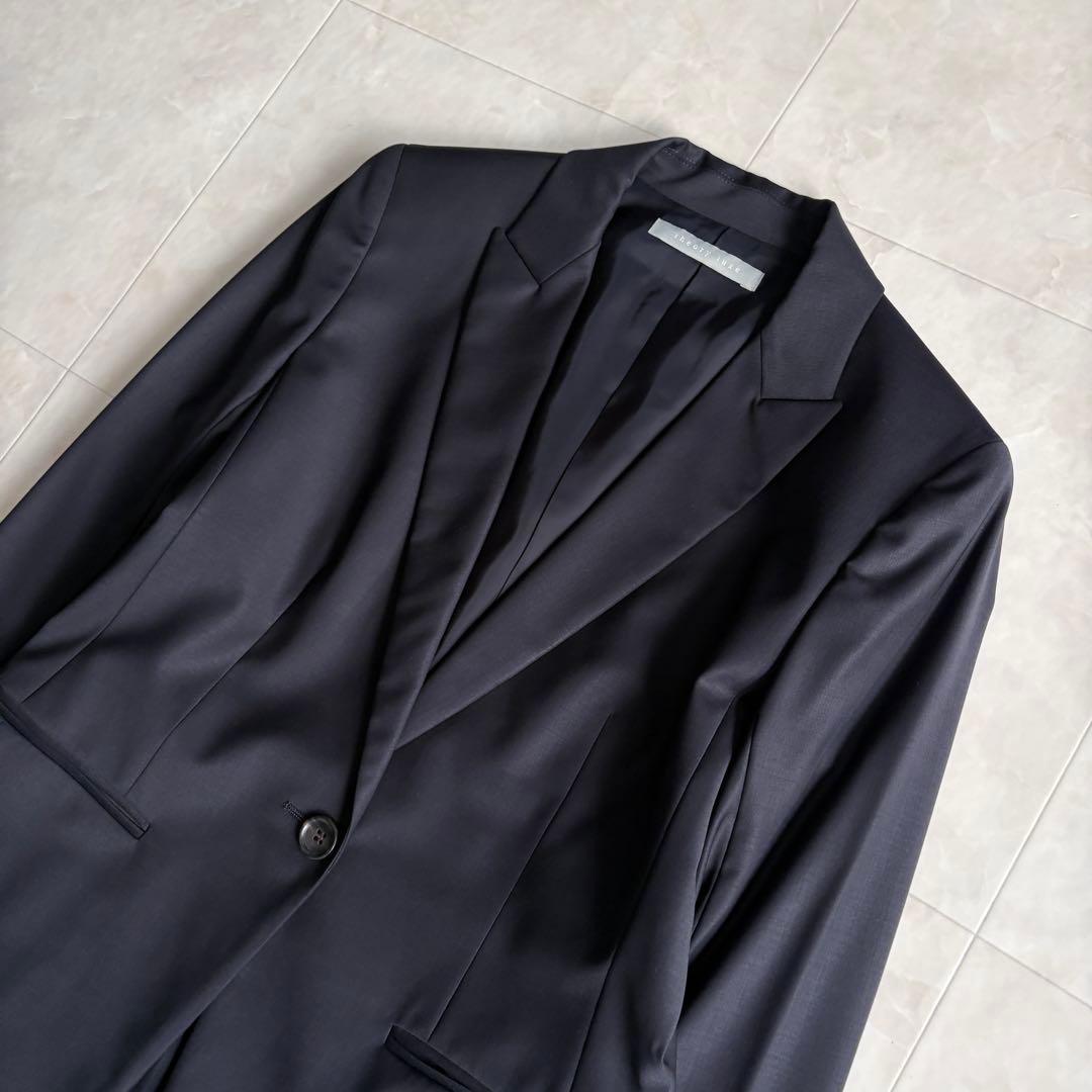 美品✨ theory luxe EXECUTIVE BERGMAN2 スーツ40