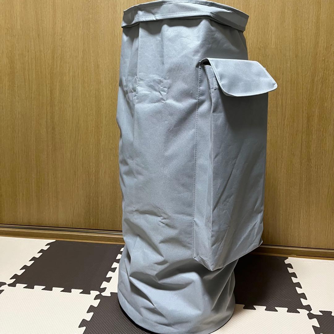 【美品】ニトリ クリスマスツリー ベルフォレスノー 150cm専用収納バッグ付き