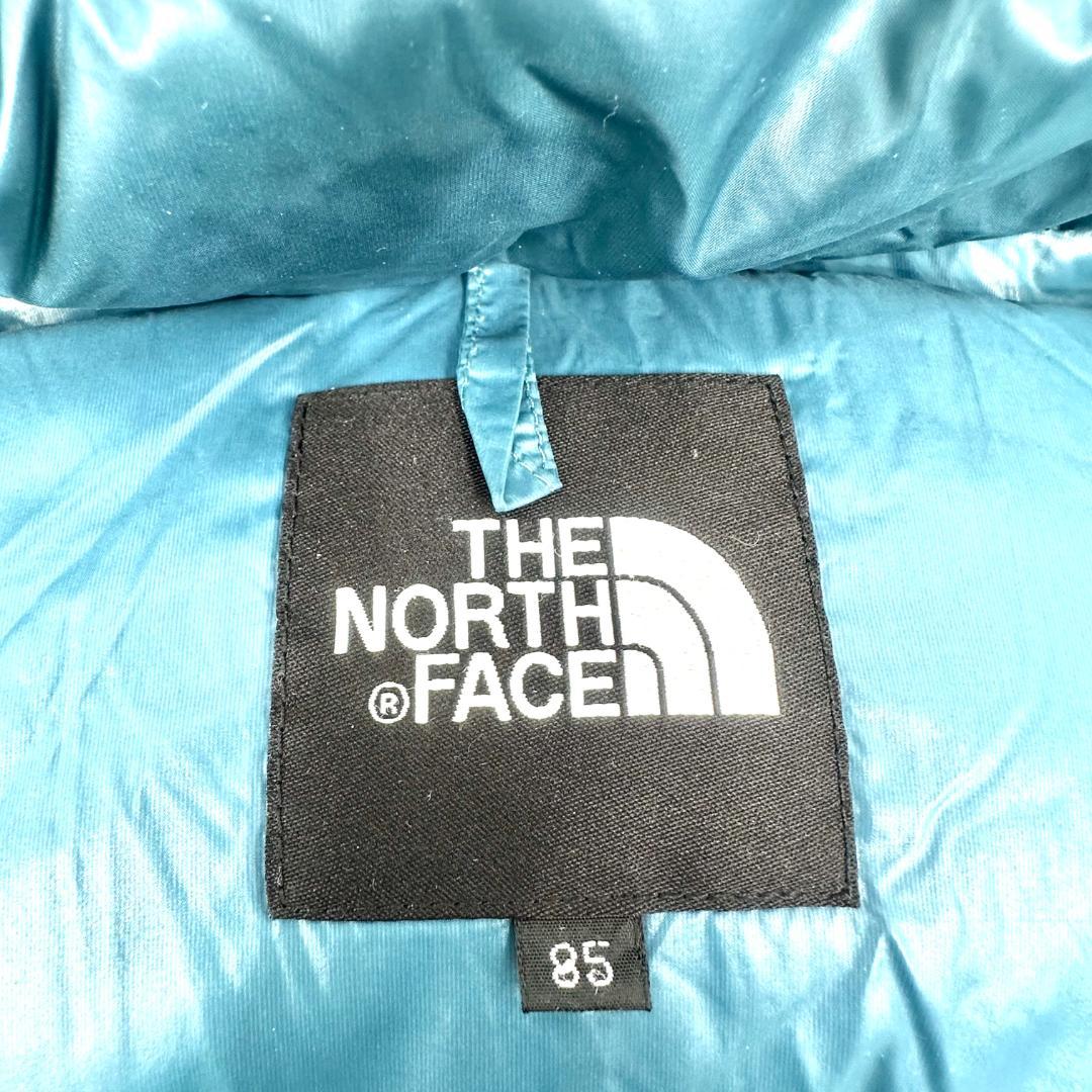 【THE NORTH FACE】 ダウンジャケット 700FP レディース M