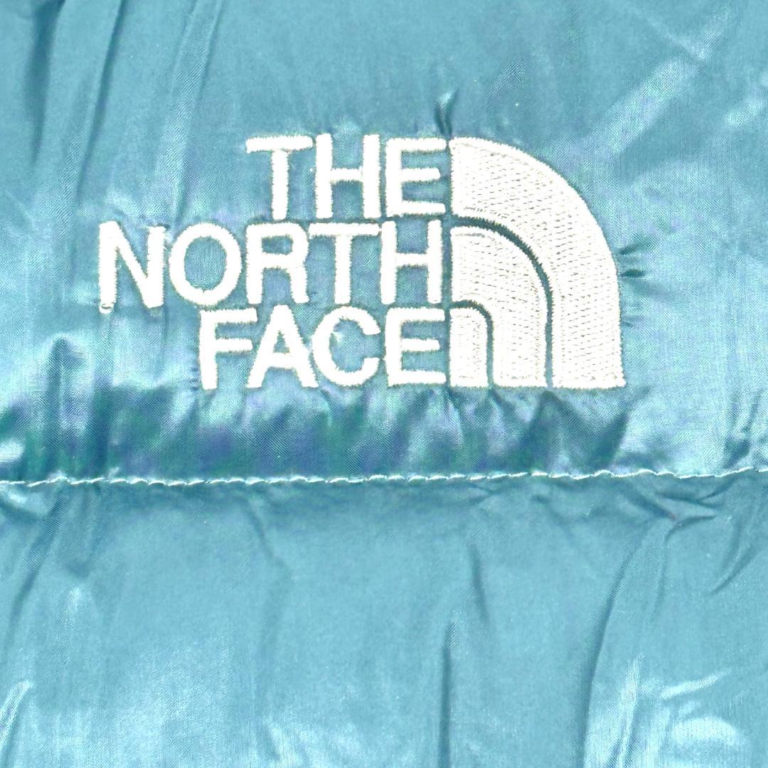 【THE NORTH FACE】 ダウンジャケット 700FP レディース M