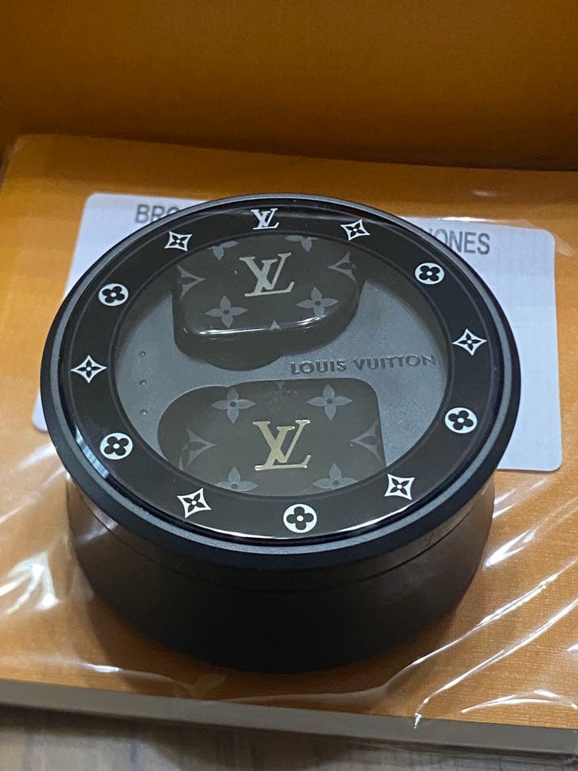 ルイヴィトン　ホライゾン　ワイヤレスイヤホン