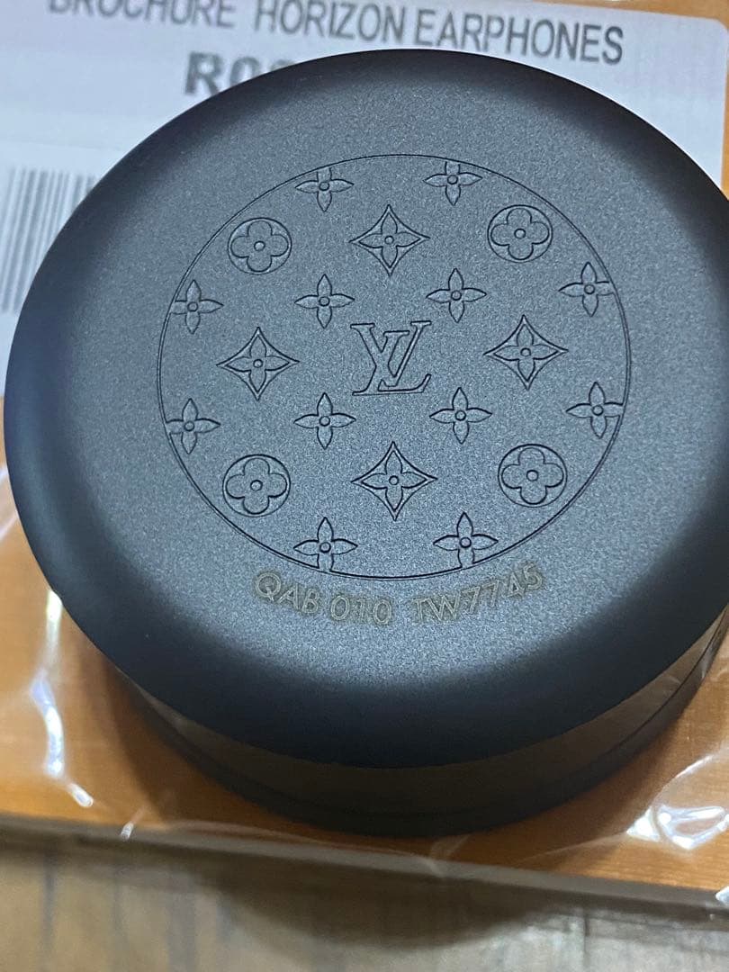 ルイヴィトン　ホライゾン　ワイヤレスイヤホン