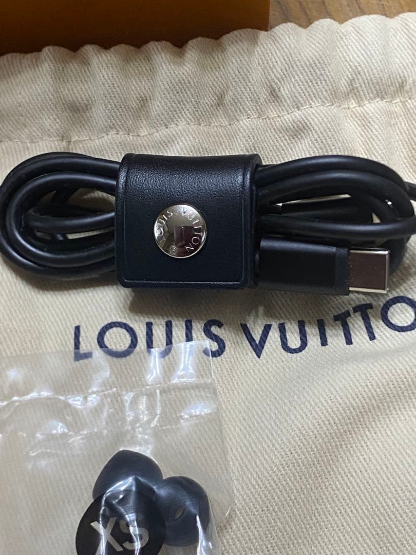 ルイヴィトン　ホライゾン　ワイヤレスイヤホン