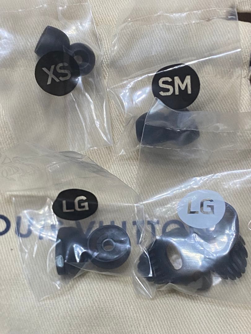 ルイヴィトン　ホライゾン　ワイヤレスイヤホン