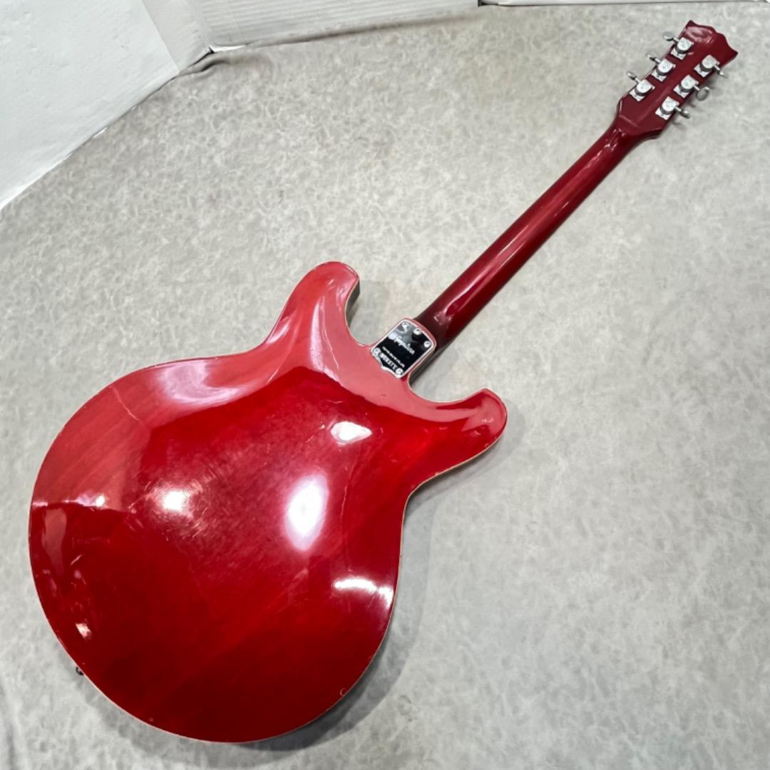 ギター Guyatone SG-25T