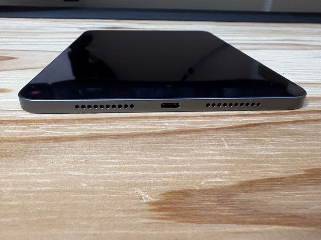 AppleiPad mini 第6世代64GB 100%バッテリー 【訳アリ】