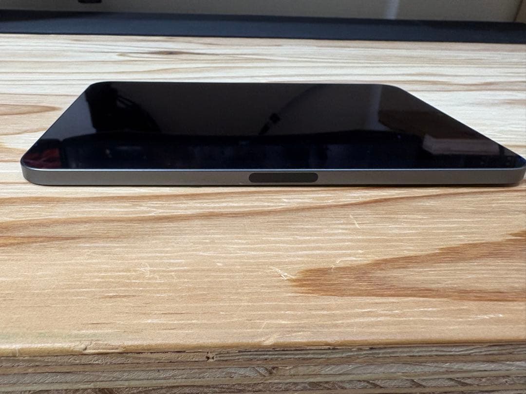 AppleiPad mini 第6世代64GB 100%バッテリー 【訳アリ】