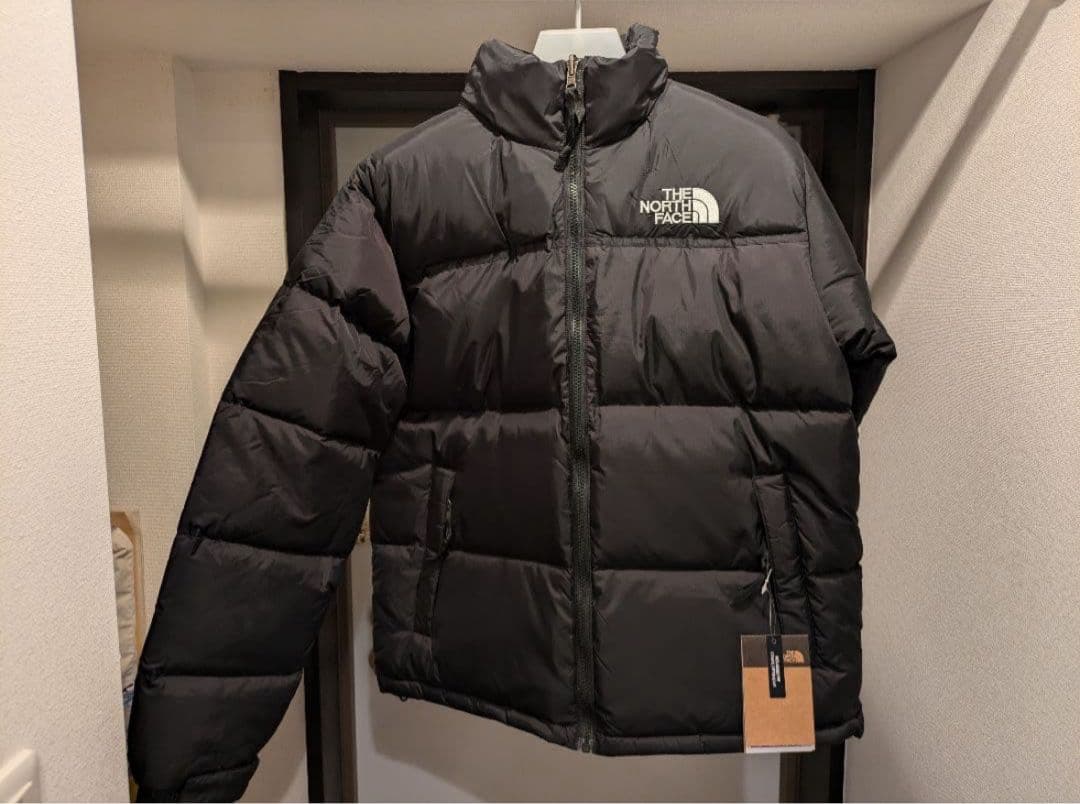 THENORTHFACEヌプシ