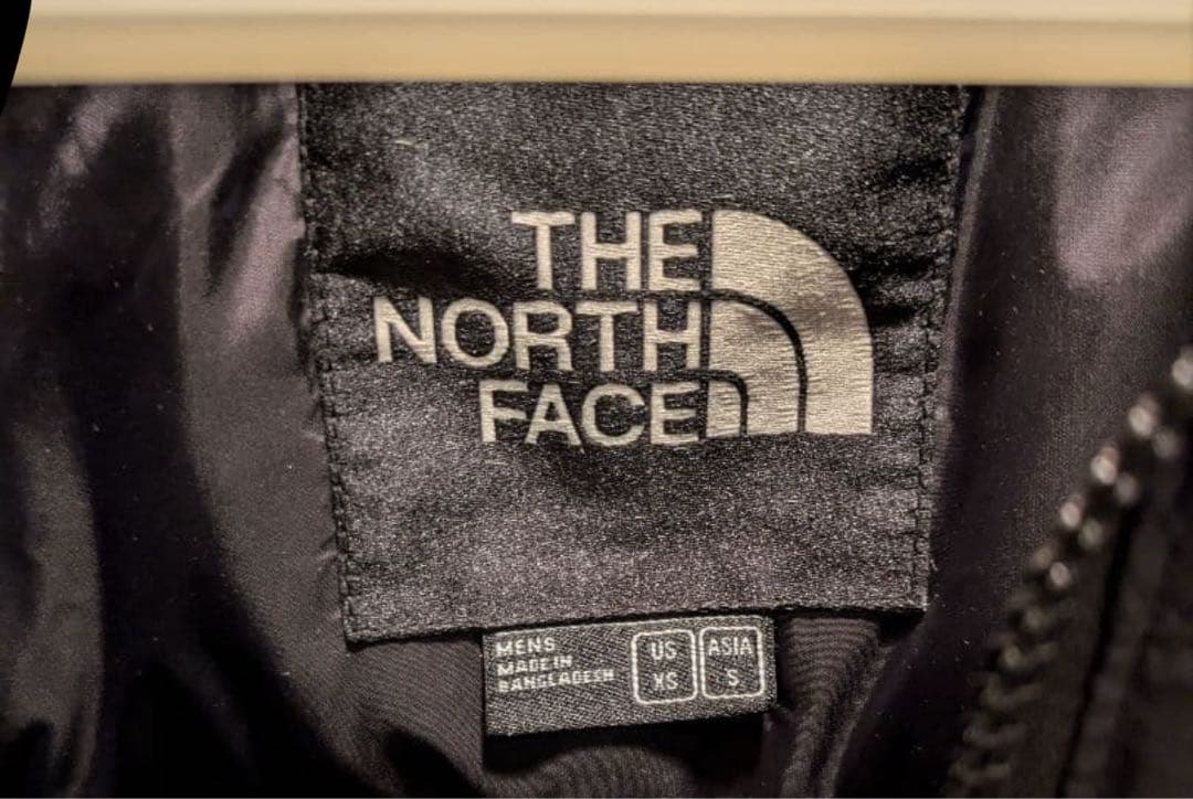 THENORTHFACEヌプシ
