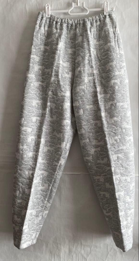 ワコール　ツモリチサトスリープ　パジャマ　Lサイズ　UDW455 GY