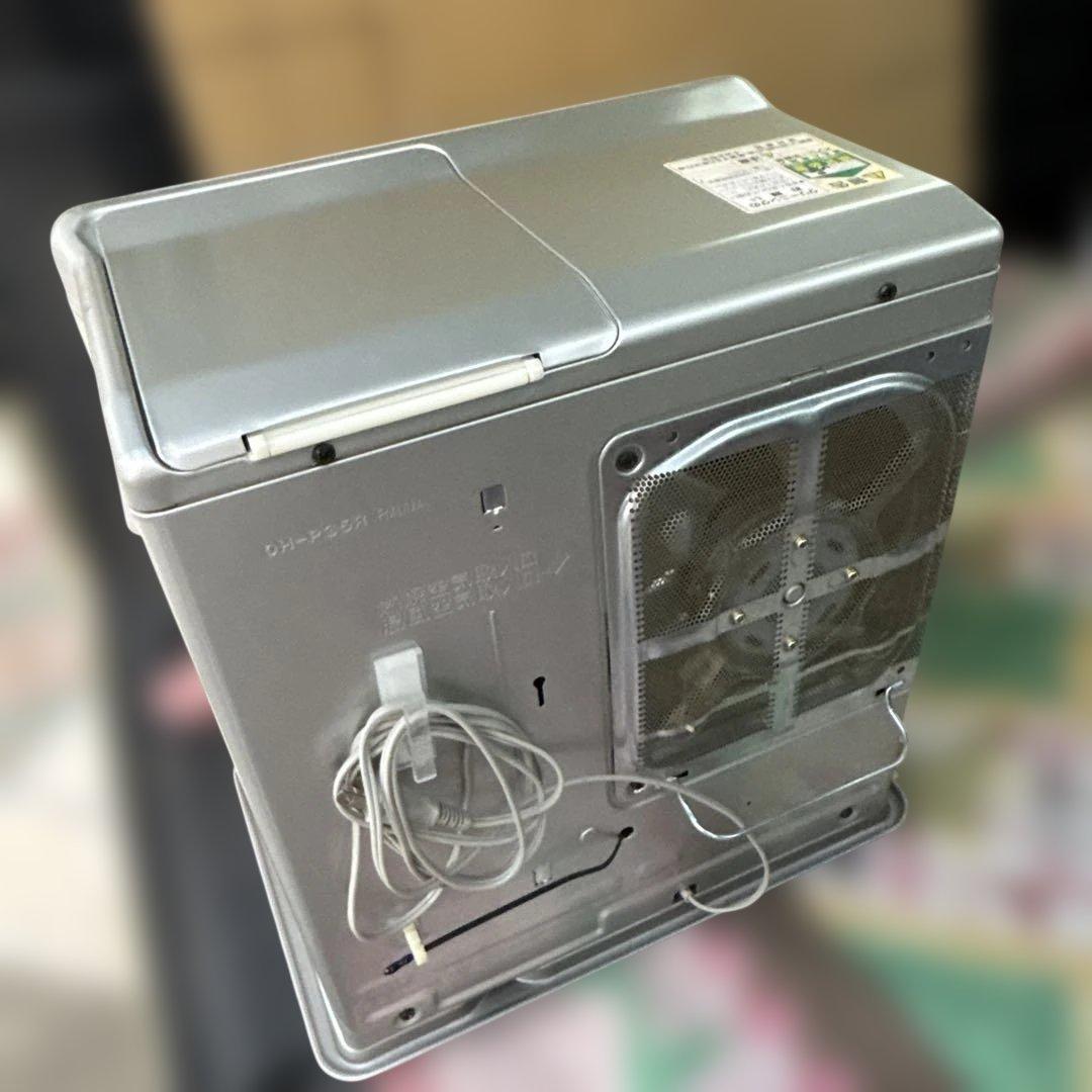 【美品2台セット】石油ファンヒーター